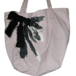 Juicy Couture Items Tote Stocking Pink YHRU2058